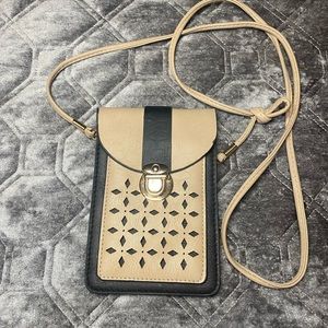 Small Crossbody